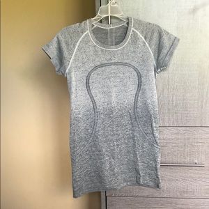 Lululemon Swiftly Tee